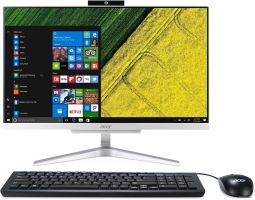 Моноблок Acer Aspire C22-320 DQ.BCQER.003