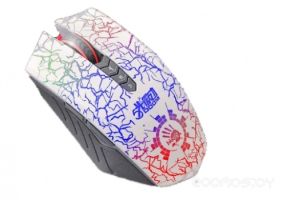 Мышь A4Tech A60
