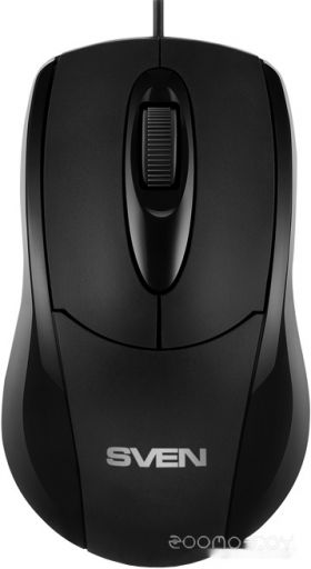 Мышь Sven RX-110 USB (черный)