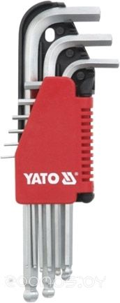  Yato YT-0505 9 предметов