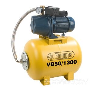Насосная станция Elpumps VB 50/1300, фото 1