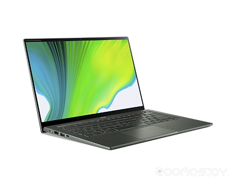Ноутбук Acer Swift 5 SF514-55TA-79P5 NX.A6SER.004, фото 2