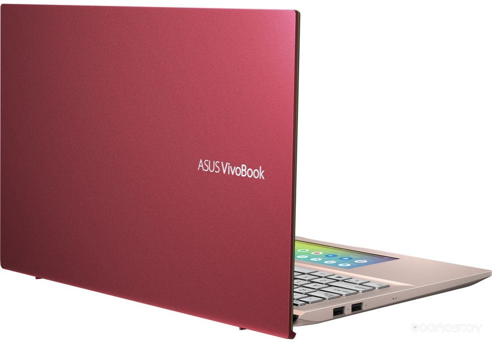 Ноутбук Asus VivoBook S15 S532FL-BN375T, фото 2