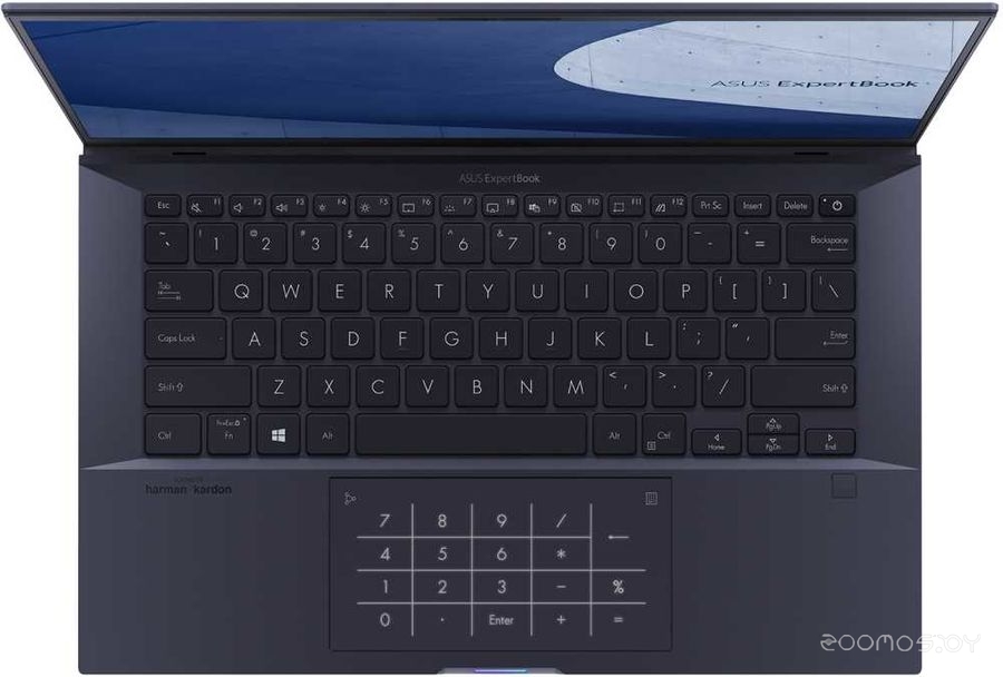 Ноутбук Asus ExpertBook B9450FA-BM0527R, фото 8