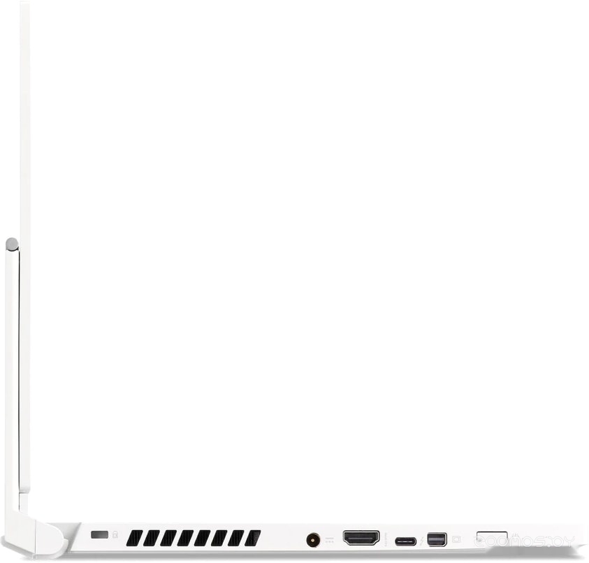 Ноутбук 2-в-1 Acer ConceptD 3 Ezel CN314-72G-761D NX.C5UER.001, фото 7