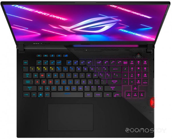 Ноутбук Asus ROG Strix SCAR 17 G733QM-HG028T, фото 2