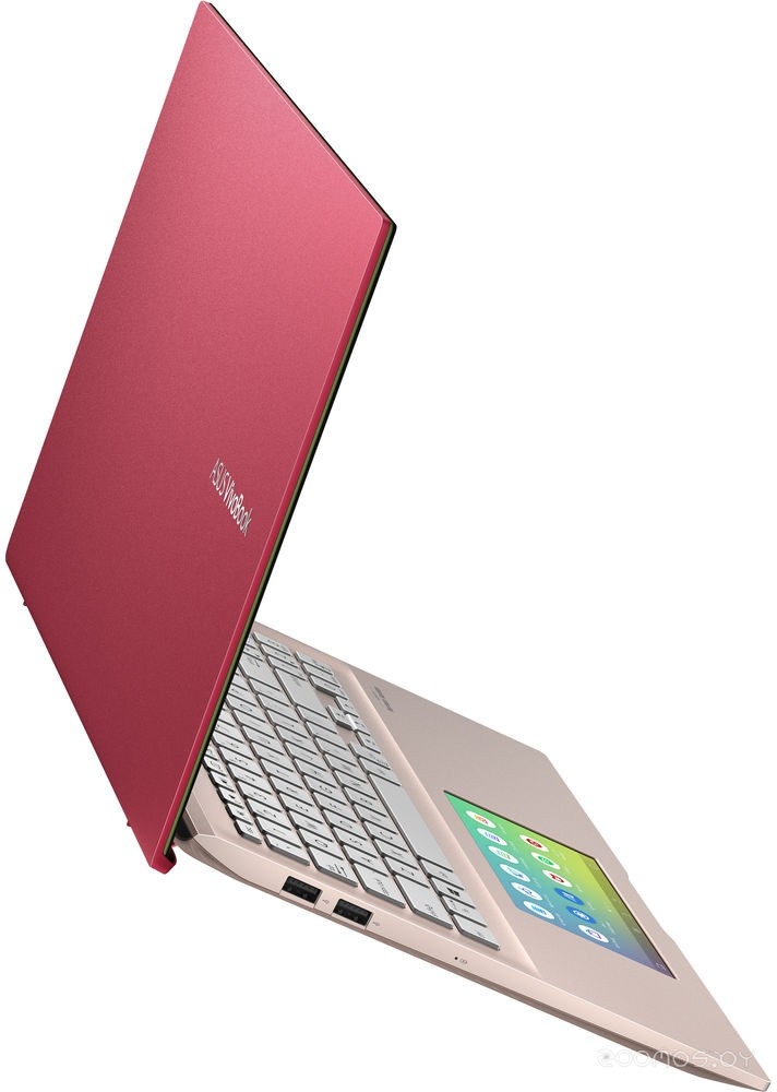 Ноутбук Asus VivoBook S15 S532FL-BN375T, фото 3