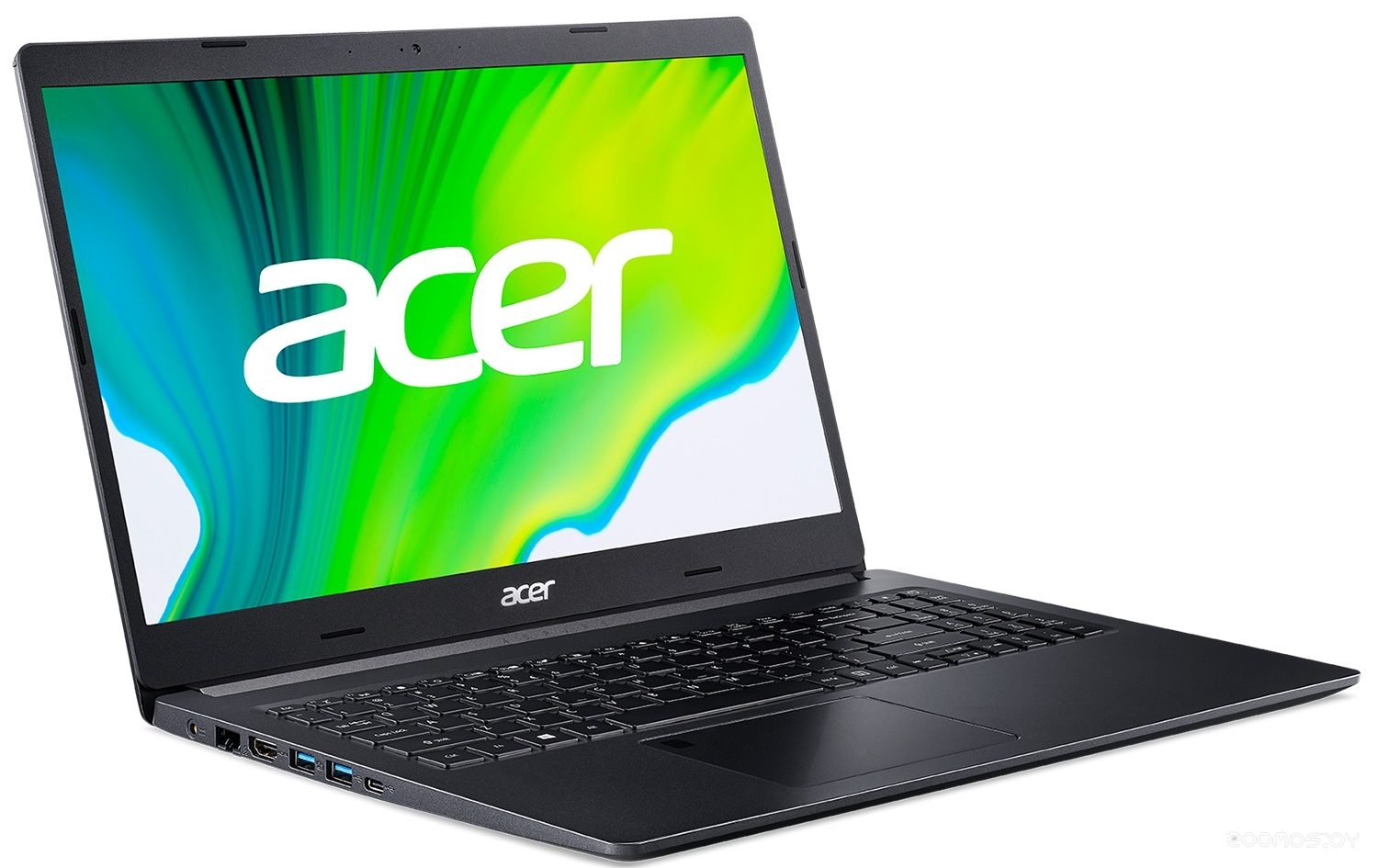 Ноутбук Acer Aspire 5 A515-44-R8C0 (NX.HW3ER.00F), фото 2
