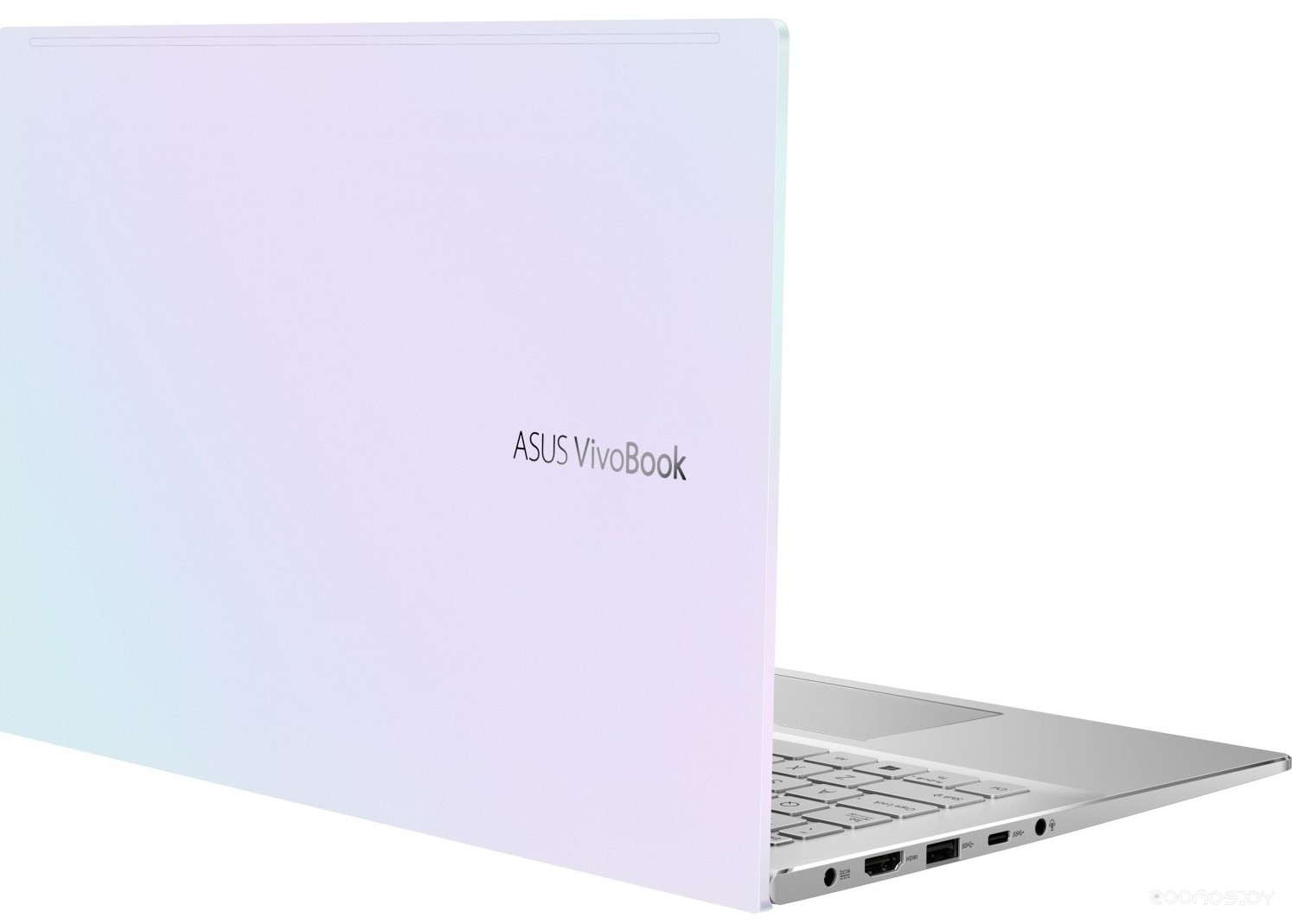 Ноутбук Asus VivoBook S14 S433FA-EB173T, фото 4