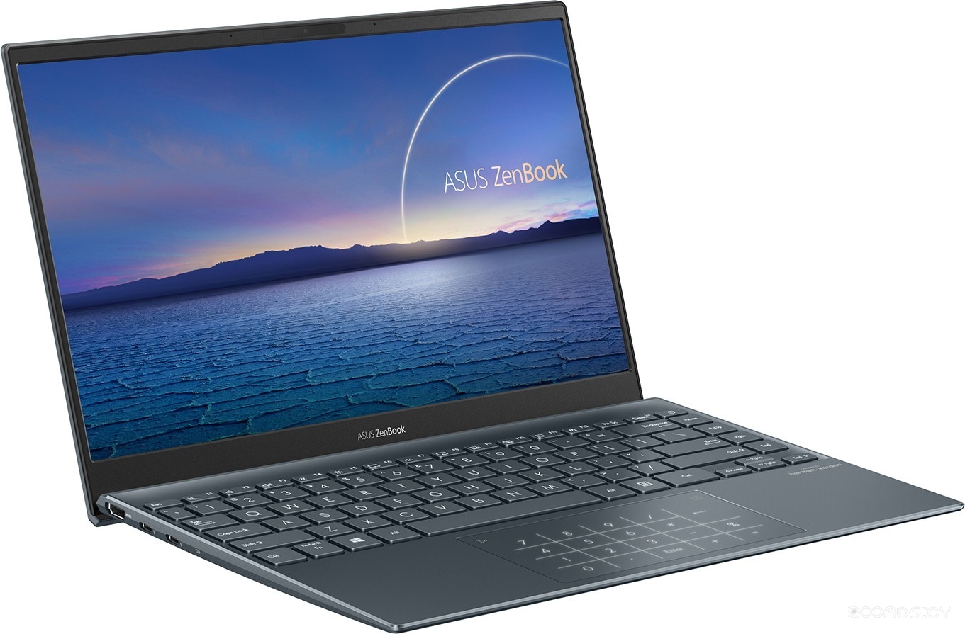 Ноутбук Asus ZenBook 13 UX325EA-KG272T, фото 2