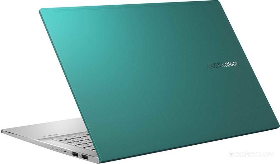 Ноутбук Asus VivoBook S15 S533EQ-BN142T, фото 4