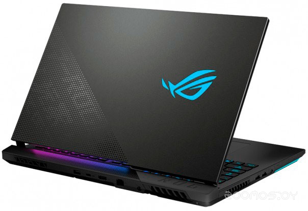 Ноутбук Asus ROG Strix SCAR 17 G733QM-HG028T, фото 8