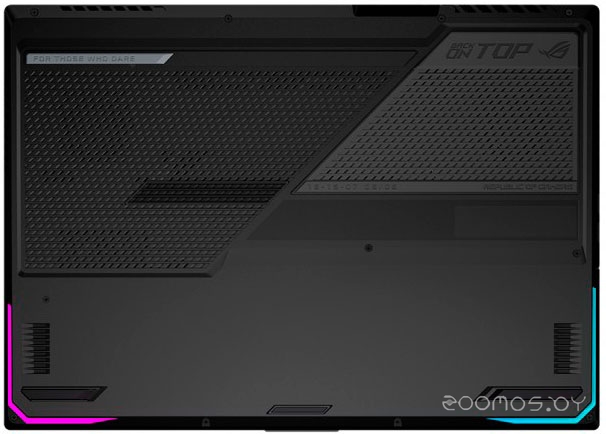 Ноутбук Asus ROG Strix SCAR 17 G733QM-HG028T, фото 5