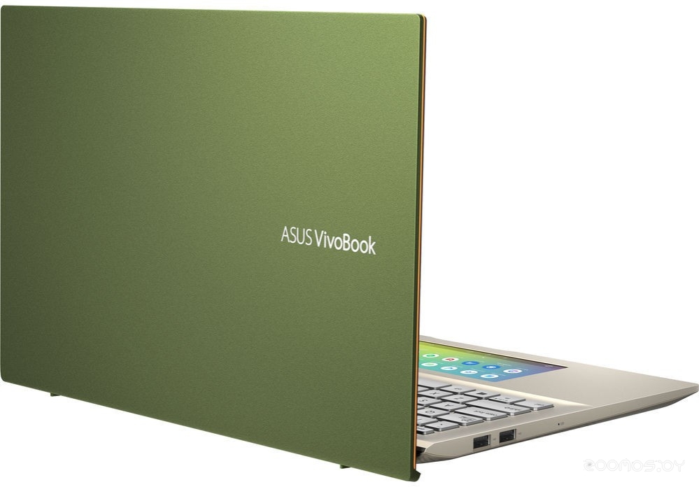 Ноутбук Asus VivoBook S15 S532FL-BN375T, фото 10