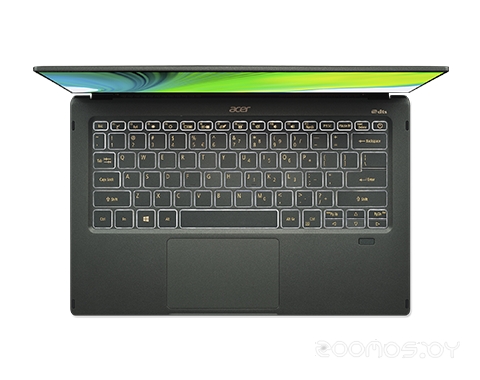 Ноутбук Acer Swift 5 SF514-55TA-79P5 NX.A6SER.004, фото 4
