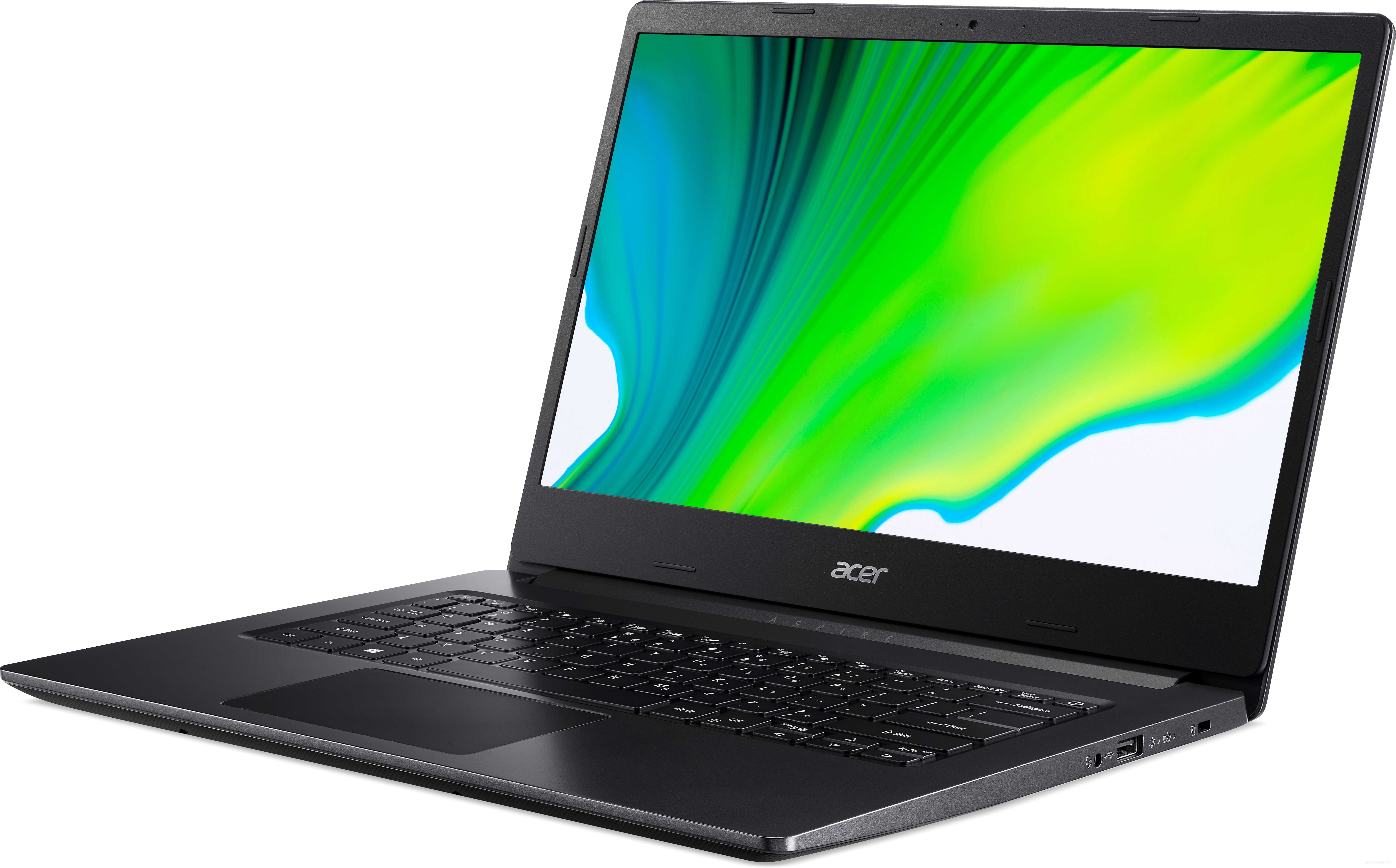 Ноутбук Acer Aspire 3 A314-22-A7K7 (NX.HVVER.006), фото 3