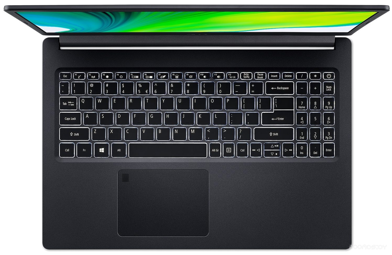 Ноутбук Acer Aspire 5 A515-44-R8C0 (NX.HW3ER.00F), фото 3