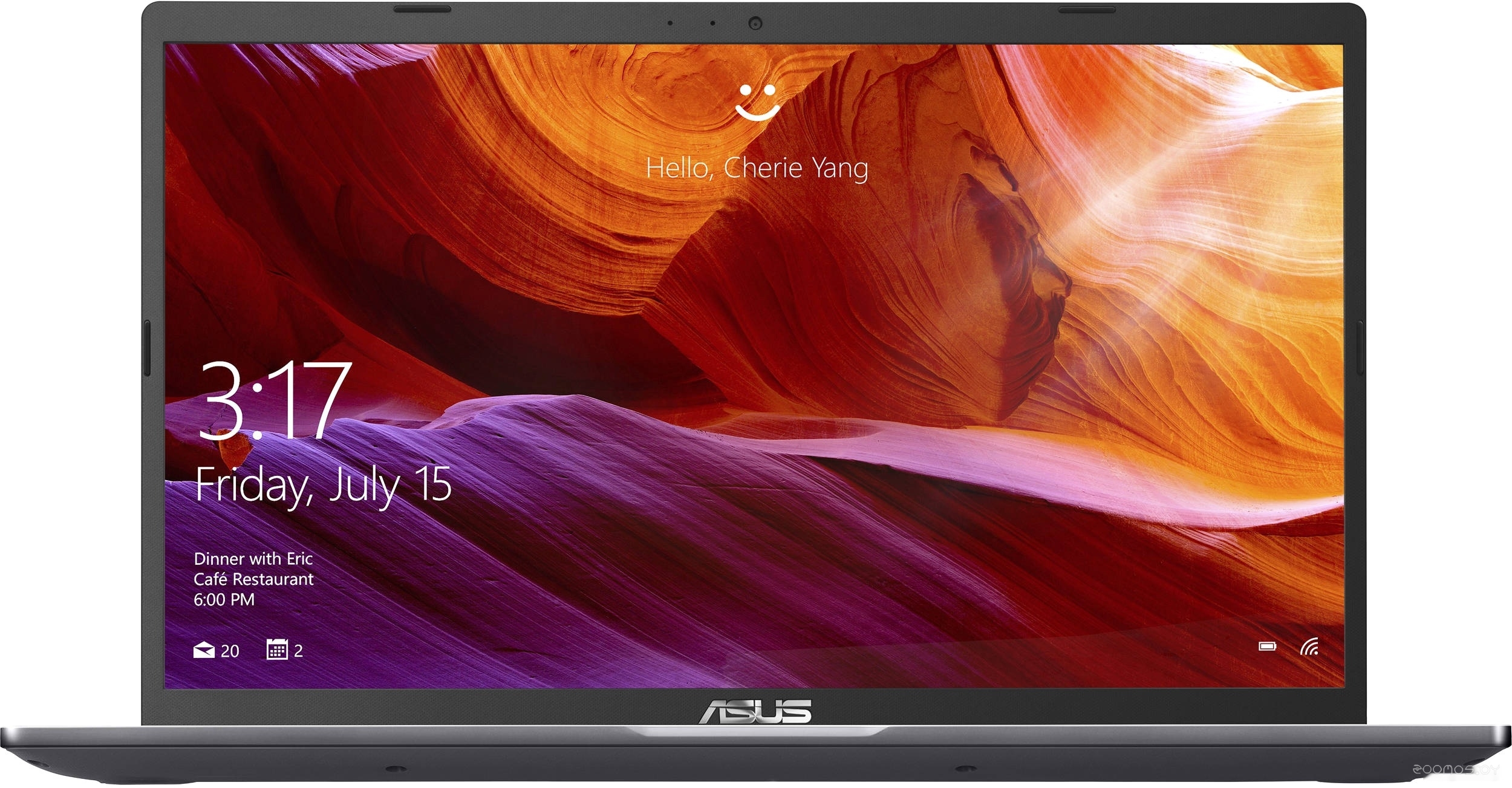 Ноутбук Asus X509JA-EJ028, фото 7