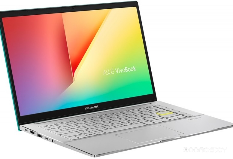 Ноутбук Asus VivoBook S14 S433FA-EB173T, фото 3