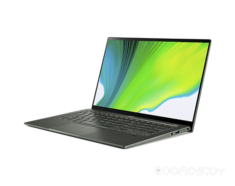 Ноутбук Acer Swift 5 SF514-55TA-79P5 NX.A6SER.004, фото 3
