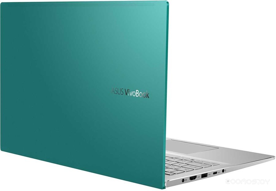 Ноутбук Asus VivoBook S15 S533EQ-BN142T, фото 5