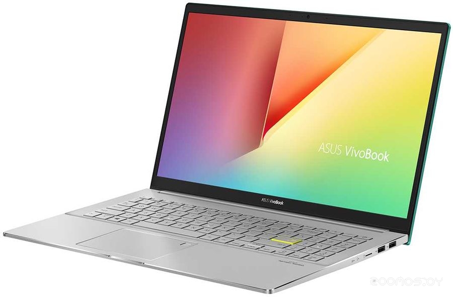 Ноутбук Asus VivoBook S15 S533EQ-BN142T, фото 2