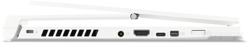 Ноутбук 2-в-1 Acer ConceptD 3 Ezel CN314-72G-761D NX.C5UER.001, фото 11