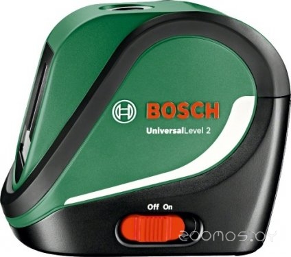 Лазерный нивелир Bosch 0603663801, фото 3