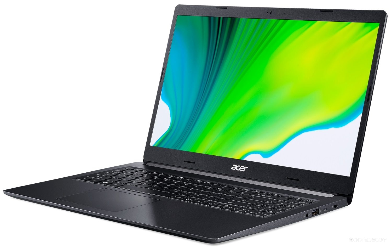Ноутбук Acer Aspire 5 A515-44-R8C0 (NX.HW3ER.00F), фото 4