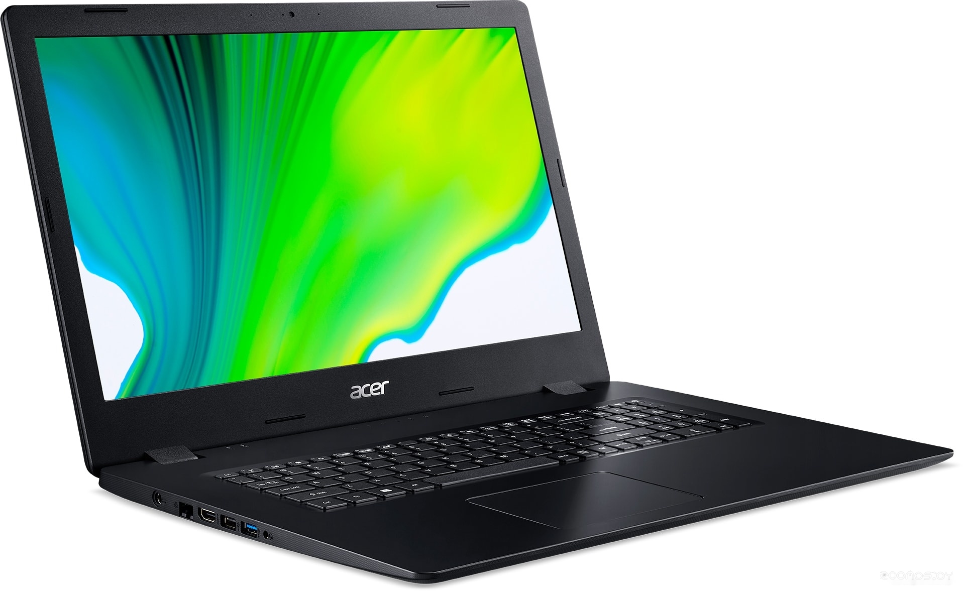Ноутбук Acer Aspire 3 A317-52-30X2 NX.HZWER.004, фото 2