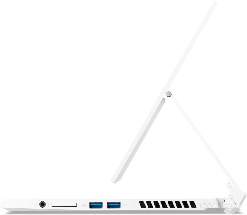 Ноутбук 2-в-1 Acer ConceptD 3 Ezel CN314-72G-77XW NX.C5UER.003, фото 18