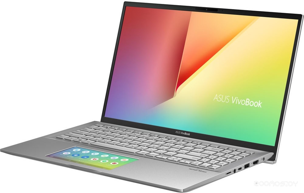 Ноутбук Asus VivoBook S15 S532FL-BN375T, фото 15