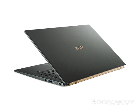 Ноутбук Acer Swift 5 SF514-55TA-79P5 NX.A6SER.004, фото 5