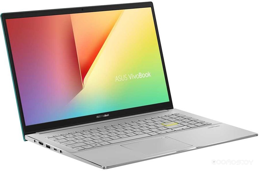 Ноутбук Asus VivoBook S15 S533EQ-BN142T, фото 3