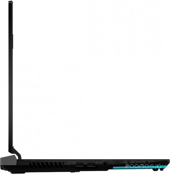 Ноутбук Asus ROG Strix SCAR 17 G733QM-HG028T, фото 7