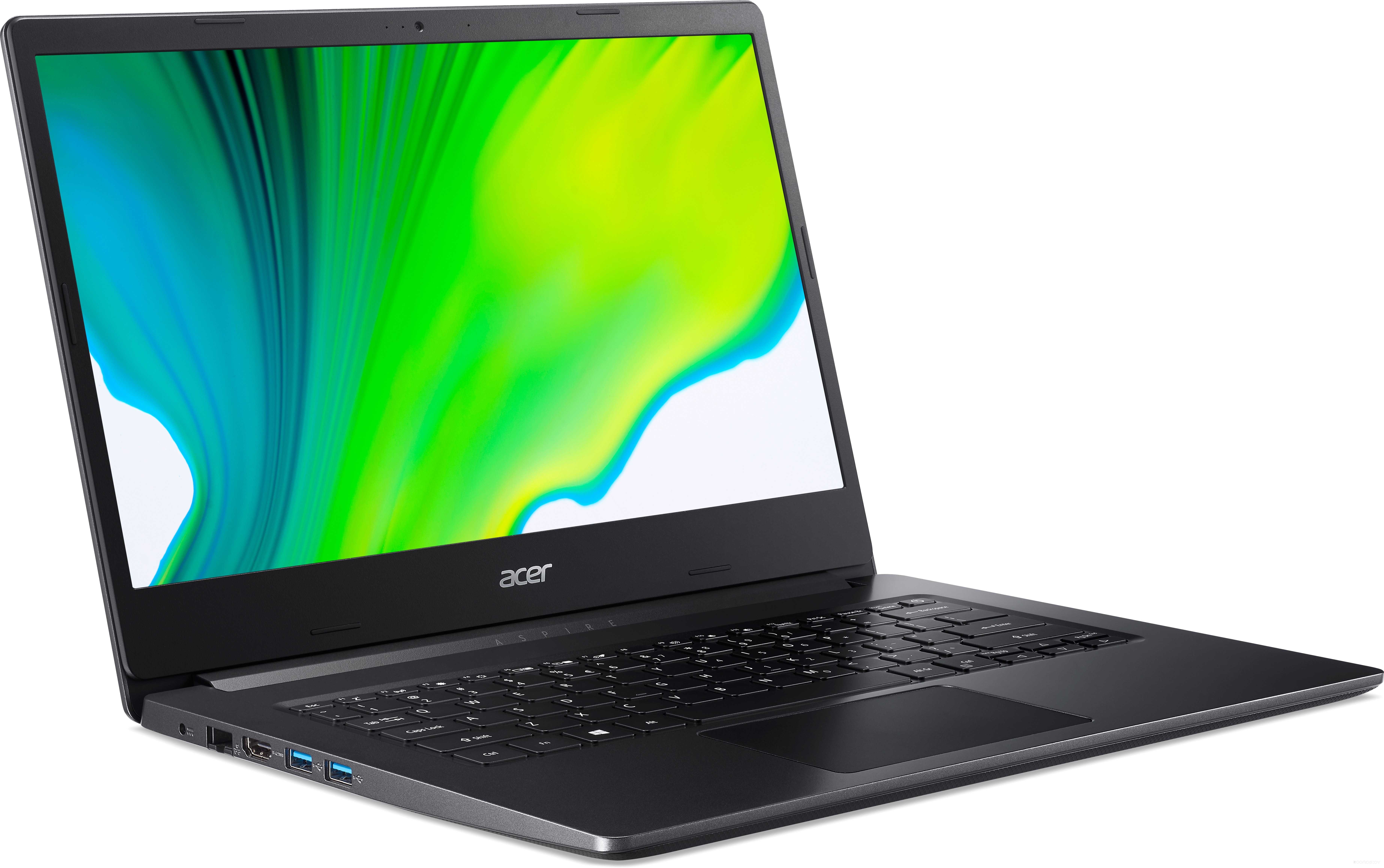 Ноутбук Acer Aspire 3 A314-22-A7K7 (NX.HVVER.006), фото 2