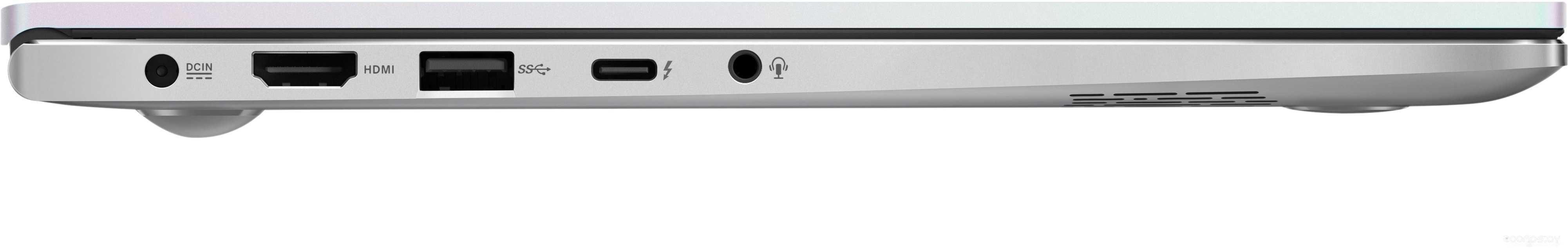 Ноутбук Asus VivoBook S14 M433IA-EB689T, фото 2