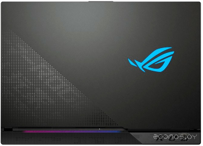 Ноутбук Asus ROG Strix SCAR 17 G733QM-HG028T, фото 6