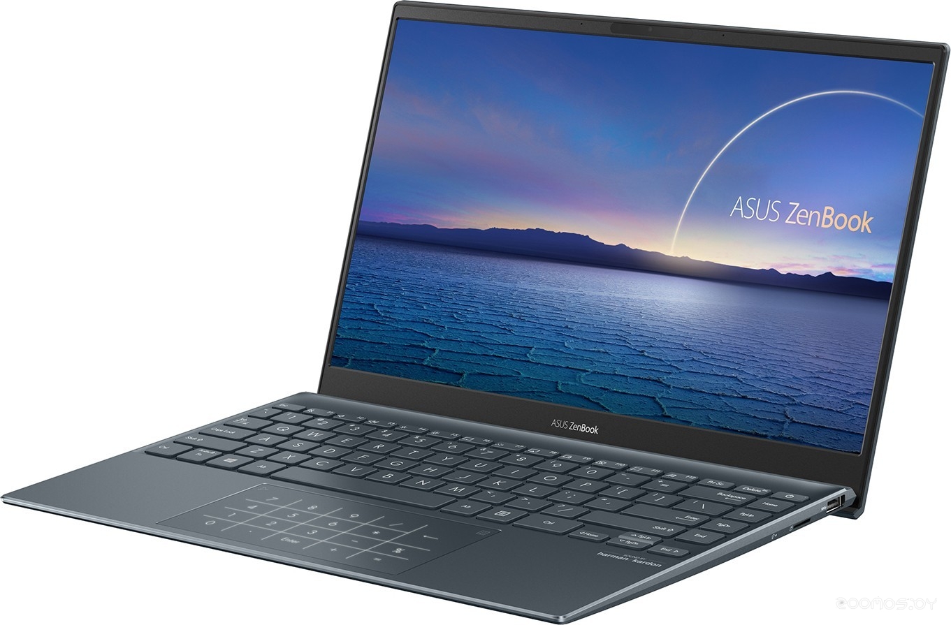Ноутбук Asus ZenBook 13 UX325EA-KG272T, фото 3