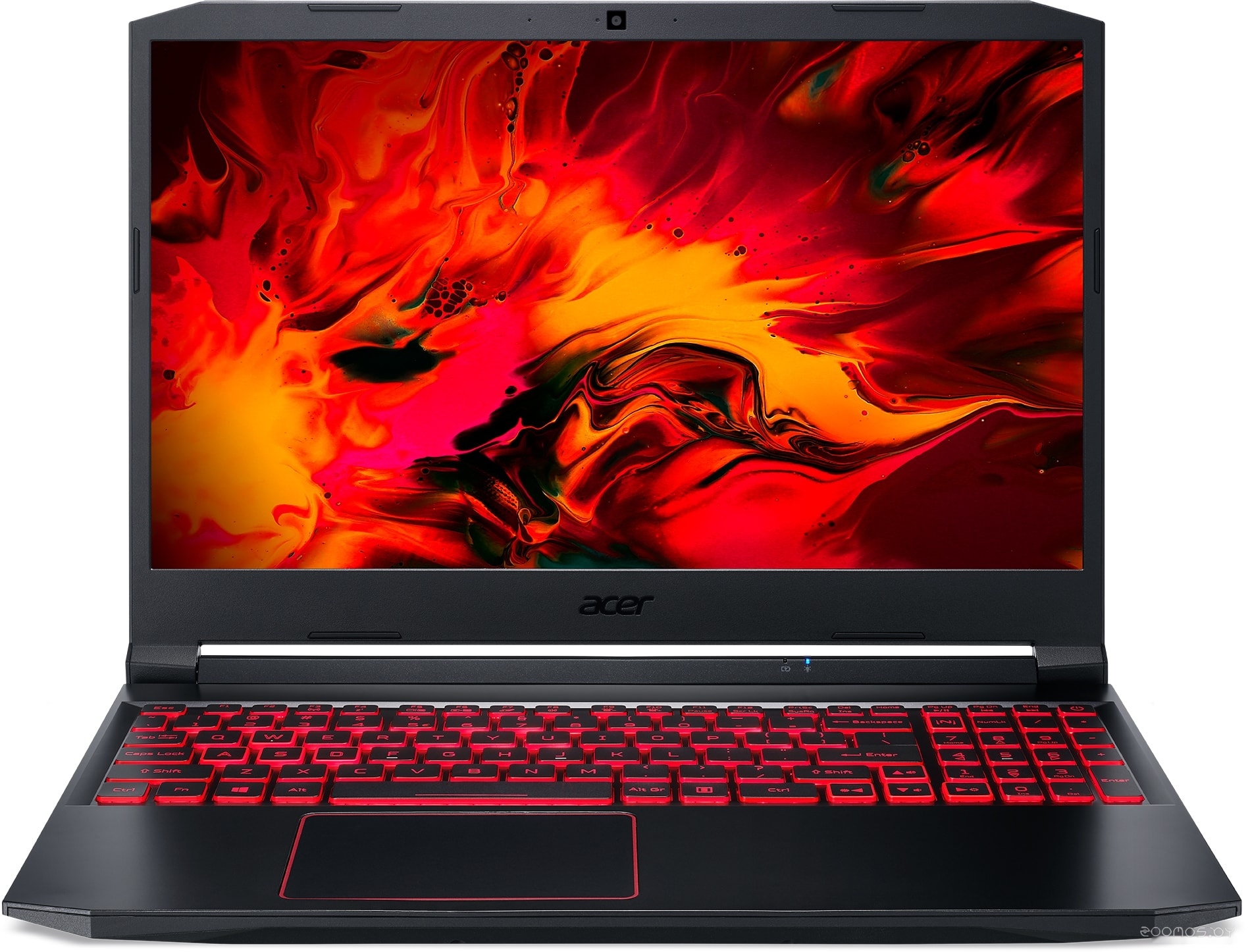Игровой ноутбук Acer Nitro 5 AN515-44-R9EJ NH.Q9GER.00A, фото 2