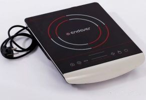 Настольная плита Endever IP-35
