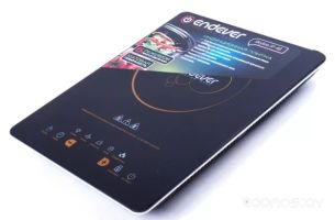 Настольная плита Endever Skyline IP-48