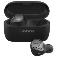 Наушники Jabra Elite 75t