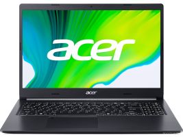 Ноутбук Acer Aspire 5 A515-44-R8C0 (NX.HW3ER.00F)