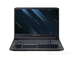 Ноутбук Acer Predator Helios 300 PH315-52-54YU NH.Q53ER.01A