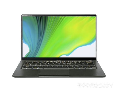 Ноутбук Acer Swift 5 SF514-55TA-79P5 NX.A6SER.004, фото 1