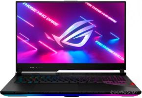 Ноутбук Asus ROG Strix SCAR 17 G733QM-HG028T