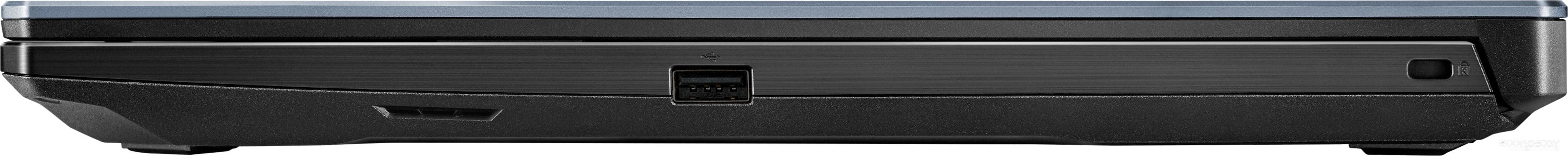 Игровой ноутбук Asus TUF Gaming A17 FX706IU-H7119T, фото 1