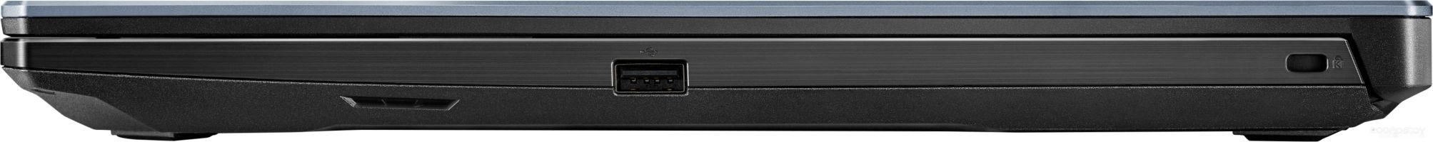 Игровой ноутбук Asus TUF Gaming A17 FX706IU-H7119T