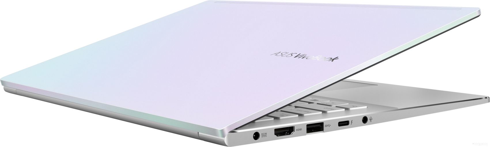 Ноутбук Asus VivoBook S14 M433IA-EB689T, фото 1